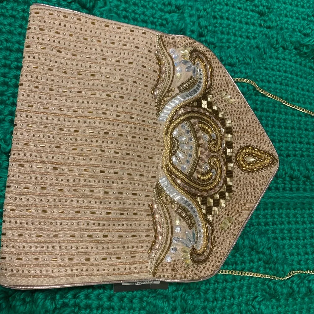 Lulus Elegant Crossbody Bag - Picture 6 of 6